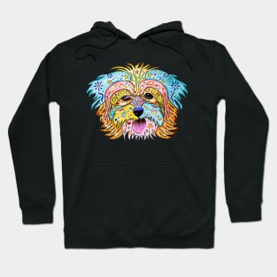 Maltese Hoodie